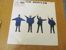 BEATLES----HELP--ORIGINAL MONO---EX