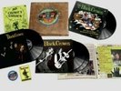 THE BLACK CROWES - SHAKE YOUR MONEY MAKER SUPER DELUXE 4LP BOX SET - PRE ORDER