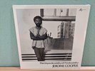 JEROME COOPER The Unpredictability LP Sealed Private Press Free Improv Jazz 1979