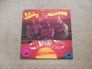 THE BEGINNING OF THE END - FUNKY NASSAU - LP ,  U.K ORIGINAL PRESSING - EX