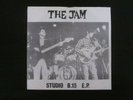 THE JAM - Studio B.15 EP: 7