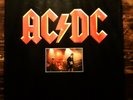 AC/DC - 3 RECORD SET - dirty deeds, high voltage, powerage 3 LP