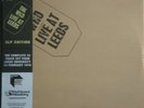 THE WHO, LIVE AT LEEDS 3LP Edition (2016), neu/OVP