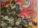 Edan - Beauty and the Beat SEALED Vinyl 12