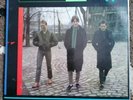 The Jam ‘Snap ’  Vinyl Double Album.