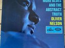CLP 1868 Oliver Nelson - More Blues and the Abstract Truth