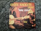 STEVE HACKETT Ho can I / kim FRENCH ONLY PS 78 Genesis
