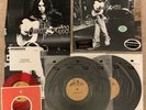NEIL YOUNG Greatest Hits CLASSIC RECORDS 200gm Quiex SV-P 2LP + Red 7” Single