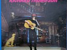 Richard Thompson Henry the Human Fly Promo LP White label 1972