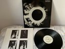 BAUHAUS The Sky’s Gone Out 1st Press UK 1982 Near Mint Vinyl And Cover VG Inner