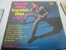 RECORD LP MONO 16022 Long John Baldry Long John's Blues Ascot Ex. minus, CLEAN