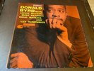 Donald Byrd Fuego 47 W. 63rd PRESSING INNER Blue Note Jazz McLean Pearson Bop