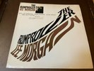 Lee Morgan The Rumproller 1973 Blue Note LP Van Gelder Joe Henderson Jazz VG+