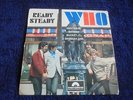 The Who - Ready Steady Who 1966 FRANCE EP POLYDOR MOD UNIQUE SLEEVE