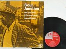 RED GARLAND QUINTET SOUL JUNCTION VICTOR RANK-5084 Japan FLIPBACK COVER VINYL LP