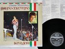 ADRIANO CELENTANO,DON BACKY VENTIQUATTROMILA SEVEN SEAS GXC-114 Japan VINYL LP