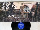 BLACK SABBATH SAME PHILIPS SFX-7203 Japan VINYL LP