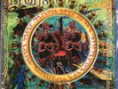 Spear of Longinus - TYONS 2002 VWR002 Original Pressing.