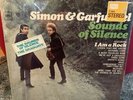 Simon And Garfunkel: Sound Of Silence SEALED w/hype Sticker