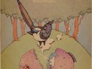 Pekka Pohjola (Wigwam) B THE MAGPIE vinyl lp Virgin V2036