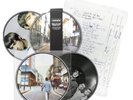 OASIS WHAT'S THE STORY MORNING GLORY? PICTURE DISC VINYL LIMITED PLUS LYRIC SHEE