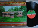 Daryl Hall & John Oates Abandoned Luncheonette Atlantic Record Vinyl LP 1975 EX+
