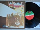 Led Zeppelin II SD-8236 Atlantic RL Hot Mix Monarch zepplin 2/two Vinyl LP VG+