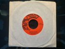 RARE NORTHERN SOUL 45 *HERB WARD**Strange Change**Soul Fox 45/79 1003**US import
