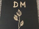 Depeche Mode - When Love Is Enough. White Vinyl. Early Demos. Rare