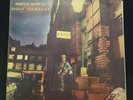 DAVID BOWIE - ZIGGY STARDUST AND THE SPIDERS FROM MARS 1st UK Press VINYL LP