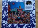 Rolling Stones Their Satanic Majesties Request COLOURED VINYL LP RSD 2018 SEALED