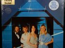 ABBA Voulez-Vous LP ATLANTIC SD 16000 STEREO 1979 Disco