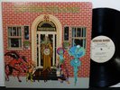 CAPTIAN BEYOND Sufficiently Breathless LP CAPRICORN CP 0115 STEREO 1973 Rock