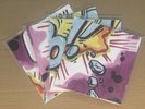 MF DOOM Operation Doomsday 4x 7