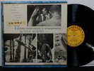 LYLE MURPHY 12-tone Compositions LP CONTEMPORARY C3506 MONO DG 1955 Jazz COUNCE