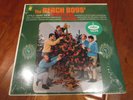 Beach Boys Christmas - Little Saint Nick Christmas Album - LP - Shrink Wrap