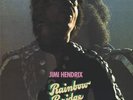 JIMI HENDRIX - RAINBOW BRIDGE - VINYL LP *BRAND NEW & SEALED*