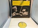 Furtwangler Berlin PH Schneiderhan Beethoven Violin Con DGG LPM 18855 ED 1 12/64