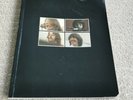 1970 Original THE BEATLES GET BACK BOOK from LET IT BE vinyl lp Box Set