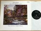 PETER SCHREIER Die schone Mullerin SCHUBERT 1stPress b/s ETERNA UNPLAYED MINT