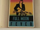 Tom Petty Full Moon Fever First US Press 1989 LP Vinyl Records VG MCA-6253 Rock