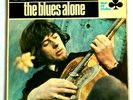 JOHN MAYALL - The Blues Alone / 1967 Mono Vinyl LP Album ACL 1243 VG+/VG