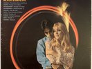 LES BAXTER MOOG ROCK LP USA 1969 FIRST PRESS GNP CRESCENDO PRO CLEANED