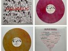 RARE COLOR VINYL MAC MILLER  MACADELIC 2x LP [ pre blue slide park faces circles