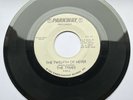 The Tymes - Twelfth Of Never / Here She Comes PROMO