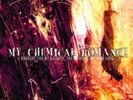 My Chemical Romance - I Brought You My Bullets ... LP vinyl record Gerard Way