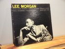 Mega rare JAZZ original press lp Lexington Blue Note 1541 ... LEE MORGAN Sextet