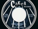 Five Discs 