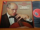 Rostropovich Marriner Haydn Cello Concertos in C & D UK EMI ASD 3255 Stereo NM