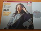 Mitsuko Uchida Mozart Piano Sonatas KV 330, 333, 540 Dutch Philips Digital NM